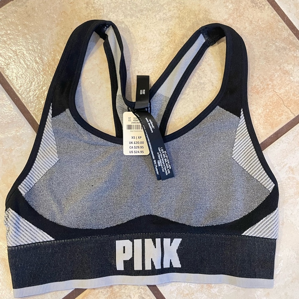 Victoria Secret PInk Sports Bra